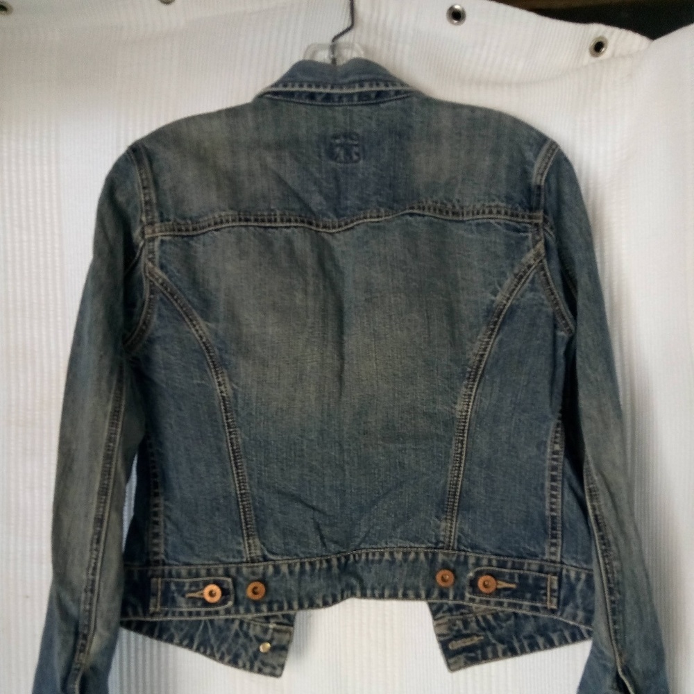 Gap Denium Jacket